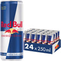 Red Bull Original 24-Pack Case - Austrian Formula Energy Drink