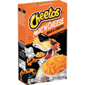 Cheetos Mac N Cheese Bold & Cheesy 12-Pack Case - Instant Pasta Cups