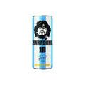 Maradona Energy Drink 24-Pack - Premium Energy Bulk Case (250ml)