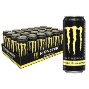 Monster Ultra Rosa 24-Pipeline Punch 500 ML