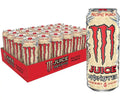 Monster Pacific Punch 24-Pack Case - Island Blend Energy (500ml)